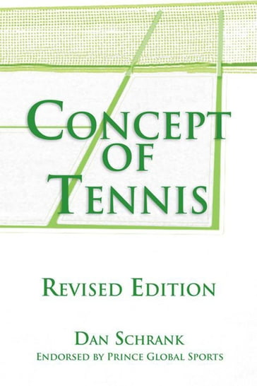 Concept of Tennis - Dan Schrank