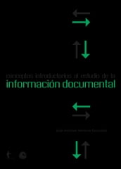 Conceptos introductorios al estudio de la información documental