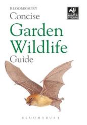 Concise Garden Wildlife Guide