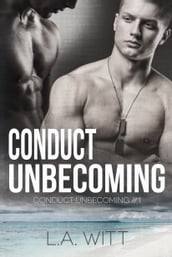 Conduct Unbecoming