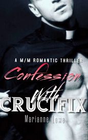 Confession With Crucifix