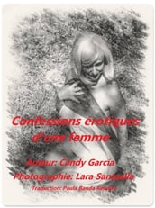 Confessions érotiques d une femme