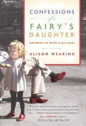 Confessions of a Fairy s Daughter