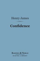 Confidence (Barnes & Noble Digital Library)