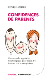 Confidences de parents