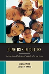 Conflicts in Culture