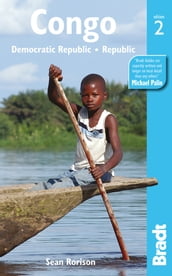 Congo Bradt Guide: Democratic Republic . Republic