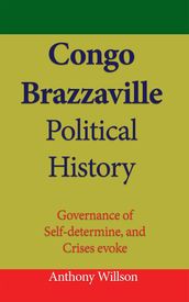 Congo Brazzaville Political History