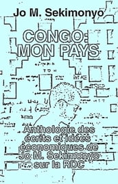Congo : Mon Pays