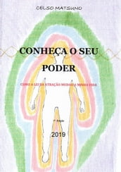 Conheça O Seu Poder