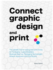 Connect Graphic Design and Print