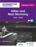 Connecting History: National 4 & 5 Hitler and Nazi Germany, 1919¿1939