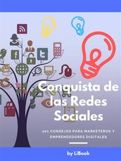 Conquista de las Redes Sociales