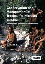 Conservation and Management of Tropical Rainforests