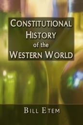 Constitutional History of the Western World