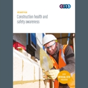 Construction Health and Safety Awareness