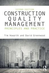 Construction Quality Management