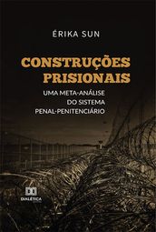 Construções prisionais