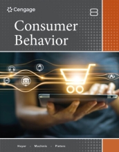 Consumer Behavior