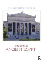 Consuming Ancient Egypt