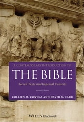 A Contemporary Introduction to the Bible