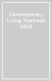 Contemporary Living Yearbook 2024