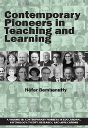 Contemporary Pioneers in Teaching and Learning