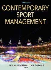 Contemporary Sport Management 5th Edition