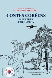 Contes Coréens