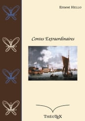 Contes Extraordinaires