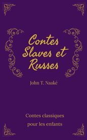 Contes Slaves et Russes