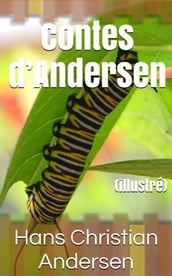 Contes d Andersen