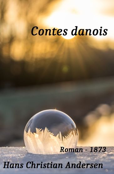 Contes danois - Hans Christian Andersen