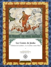 Contes de Jataka - Volume III