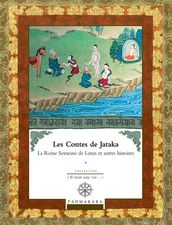 Contes de Jataka - Volume IV