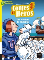 Contes et héros - Les moutons de Panurge CP/CE1 6/7 ans