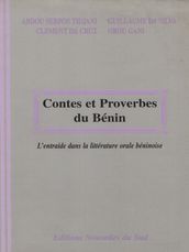 Contes et proverbes du Bénin