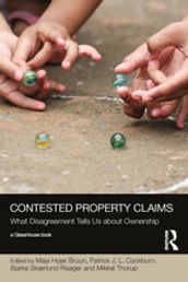 Contested Property Claims
