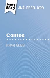 Contos de Irmãos Grimm (Análise do livro)