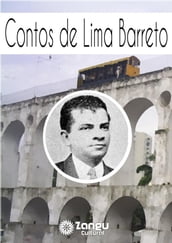 Contos de Lima Barreto