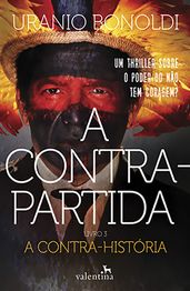 A Contrapartida - Livro 3: A Contra-história