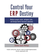 Control Your ERP Destiny