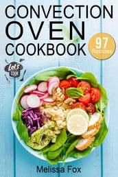 Convection Oven Cookbook