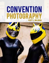 Convention Photography