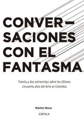 Conversaciones con el fantasma