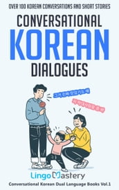 Conversational Korean Dialogues