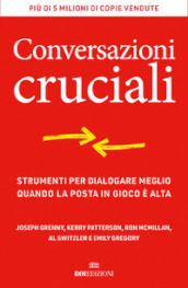 Conversazioni cruciali