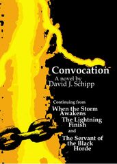 Convocation: The Battle Unseen Part One