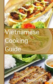 Cooking Vietnamese Dishes
