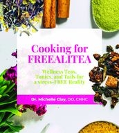 Cooking for FREEALITEA